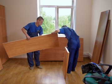 преезд грузчики Котельники
